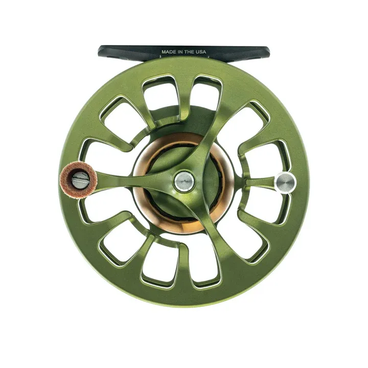 Ross Evolution FS Reel