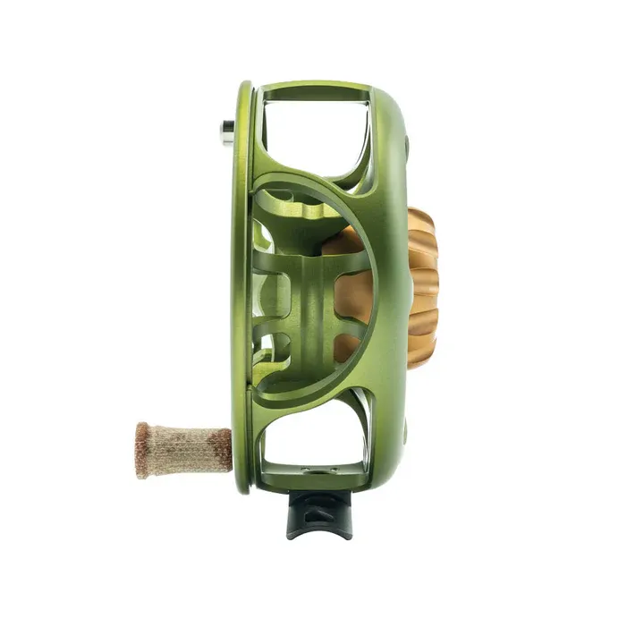 Ross Evolution FS Reel