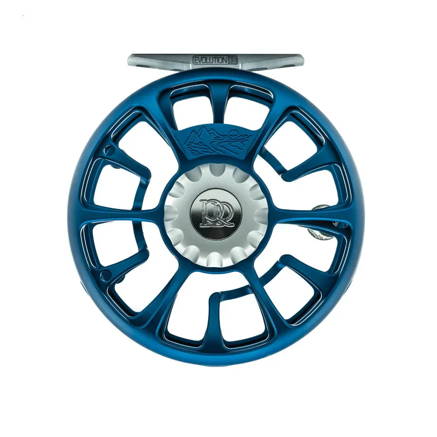 Ross Evolution FS Reel