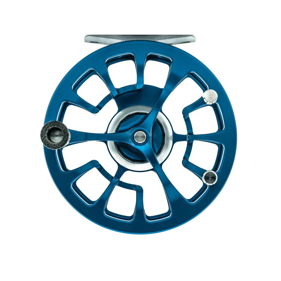 Ross Evolution FS Reel