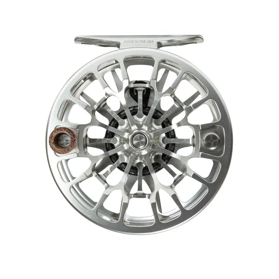 Ross Animas Reel