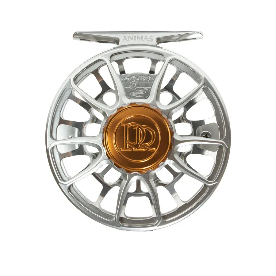 Ross Animas Reel