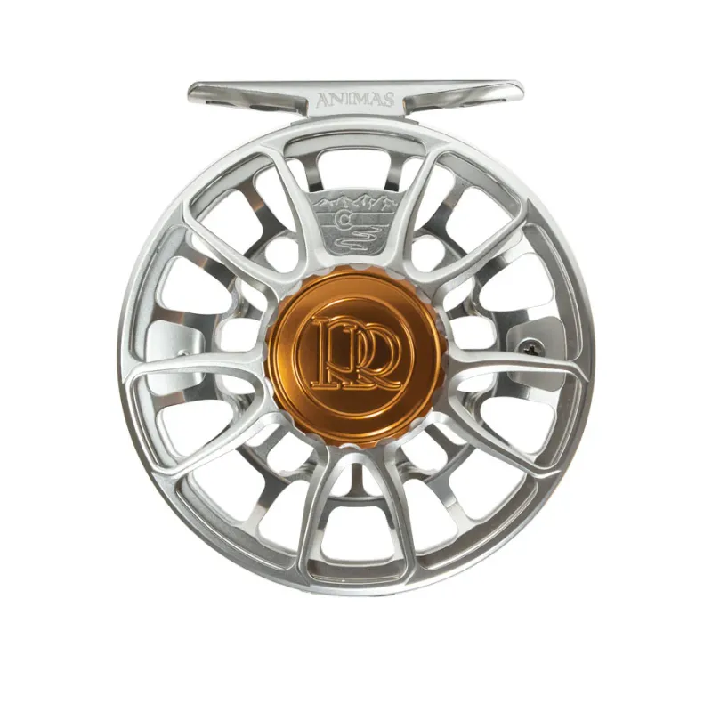 Animas Reel