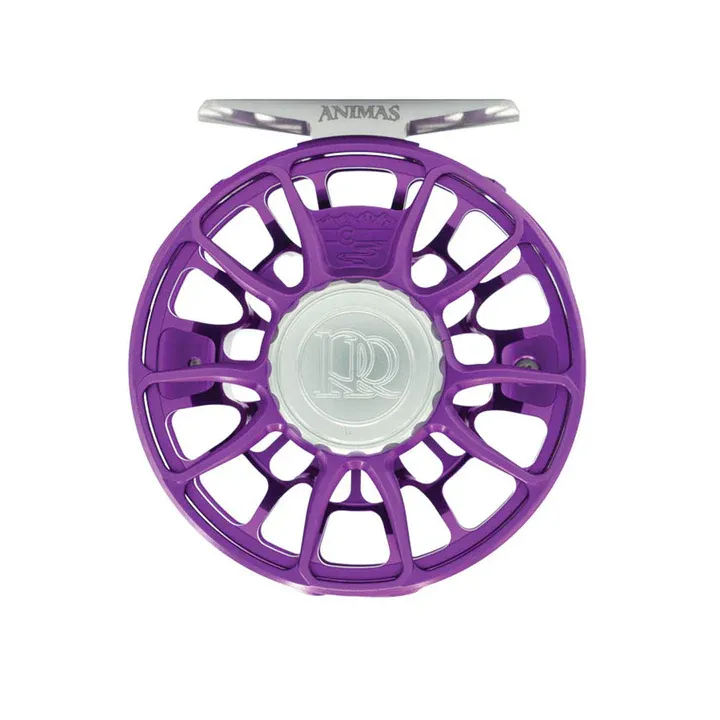 Ross Animas Reel