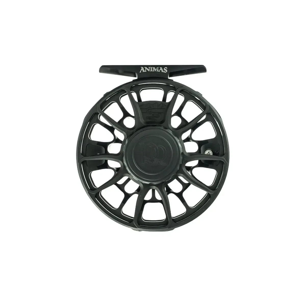 Ross Animas Reel