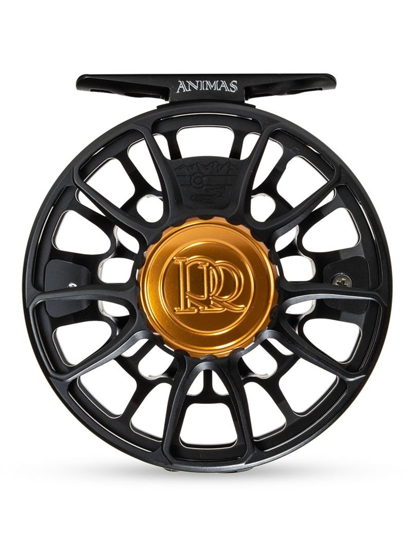 Ross Animas Reel