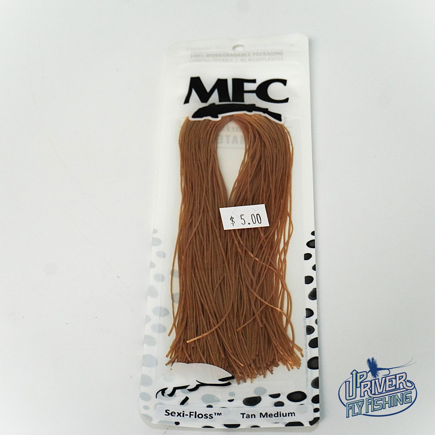 MFC - Sexi Floss