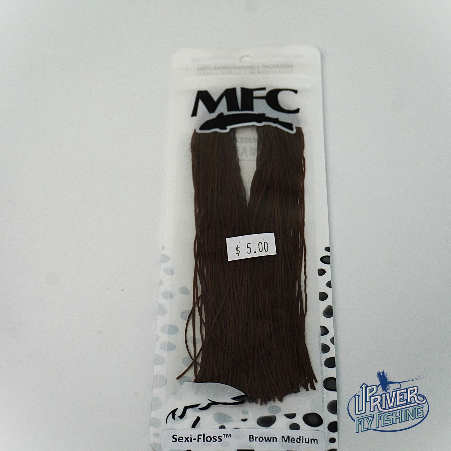 MFC - Sexi Floss