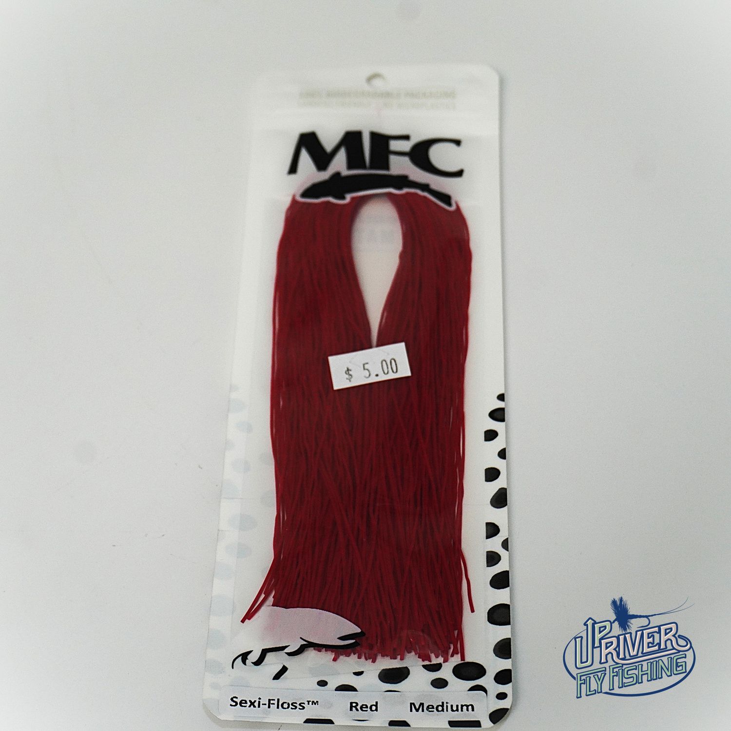 MFC - Sexi Floss