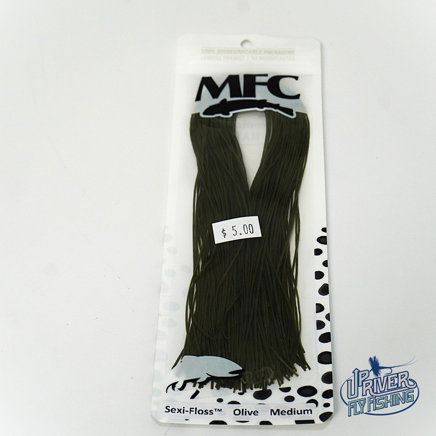 MFC - Sexi Floss