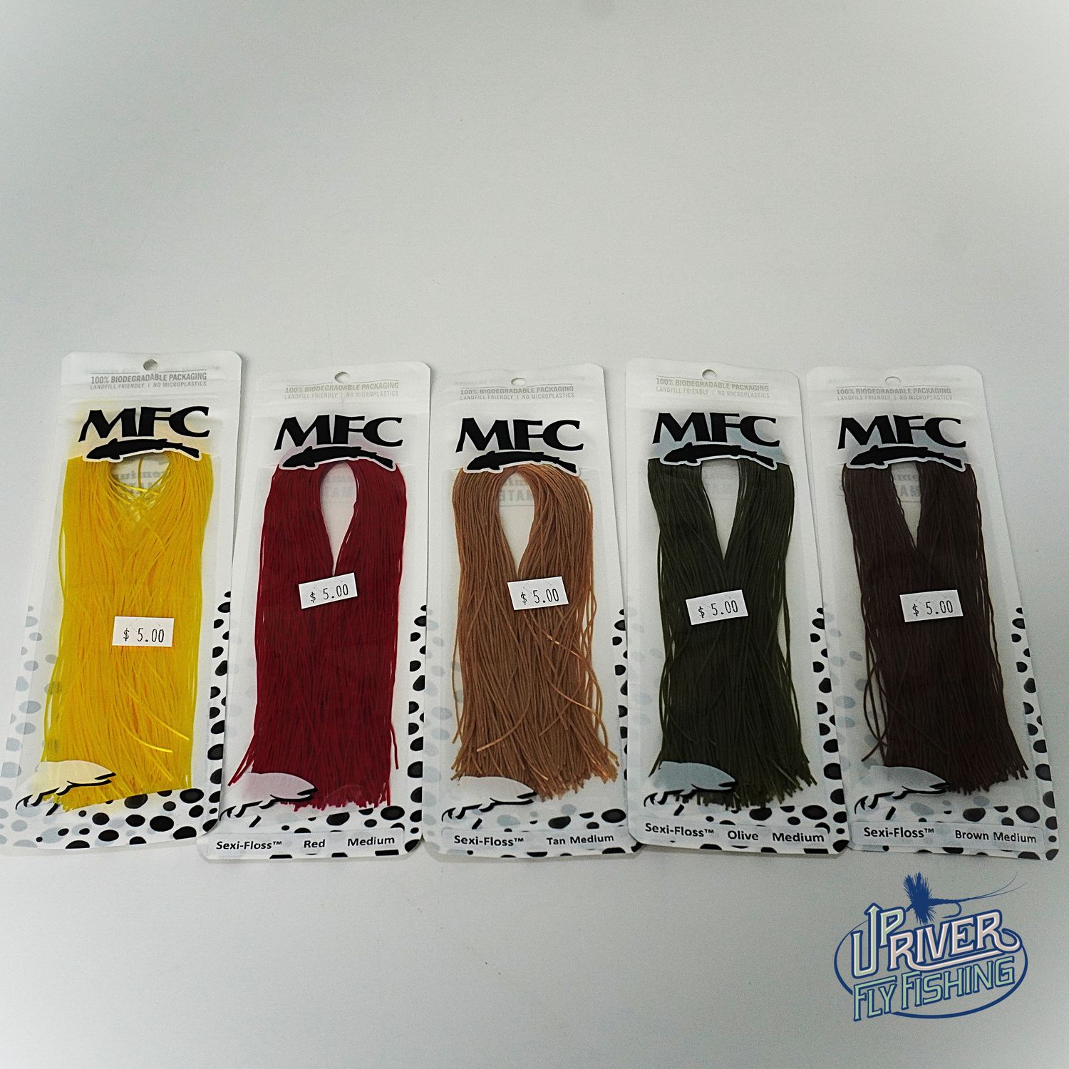 MFC - Sexi Floss