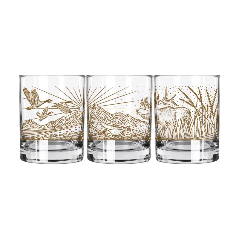 Casey Underwood Drinkware