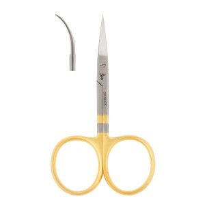Dr Slick Iris Scissors
