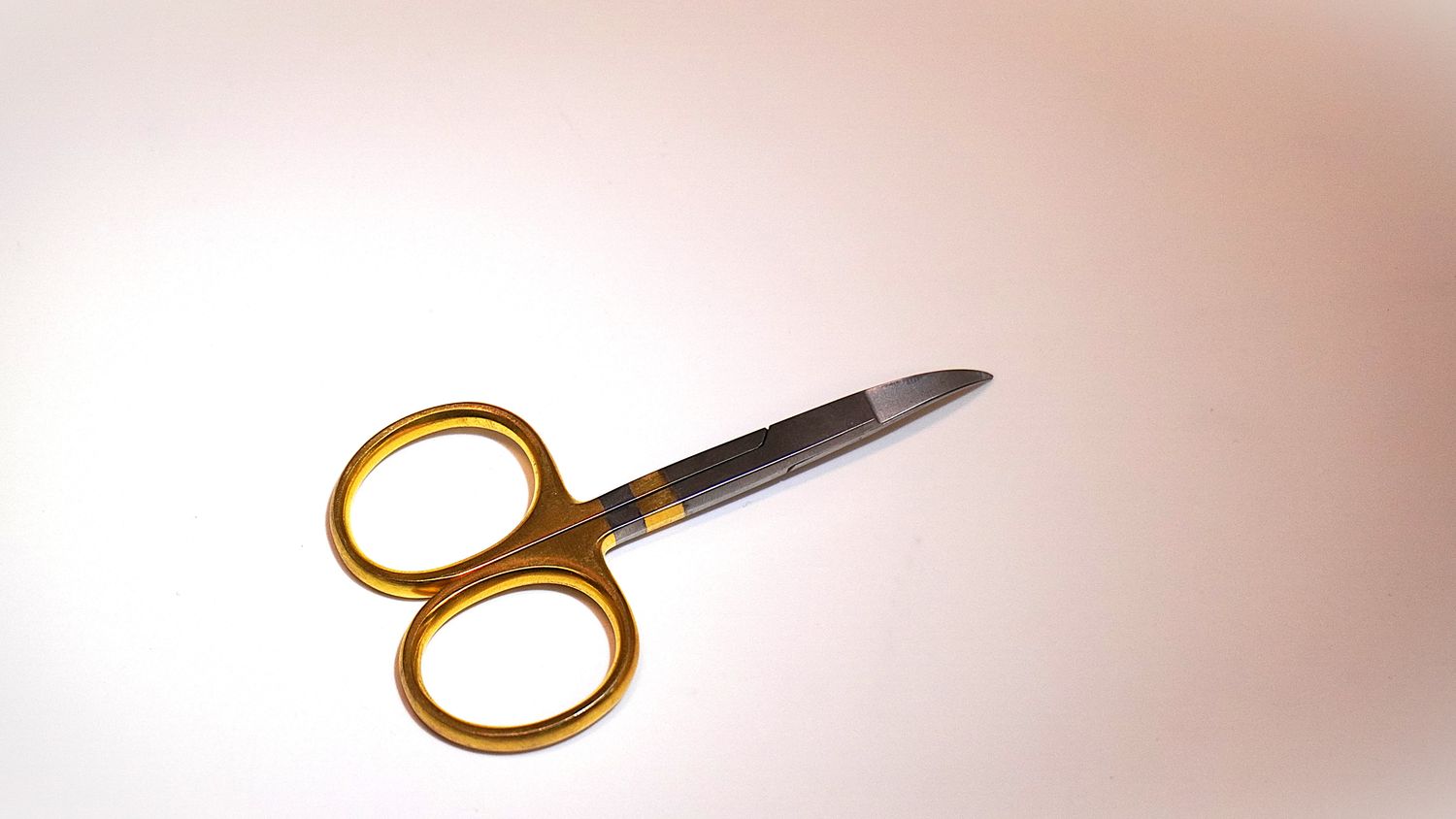 Dr Slick Iris Scissors