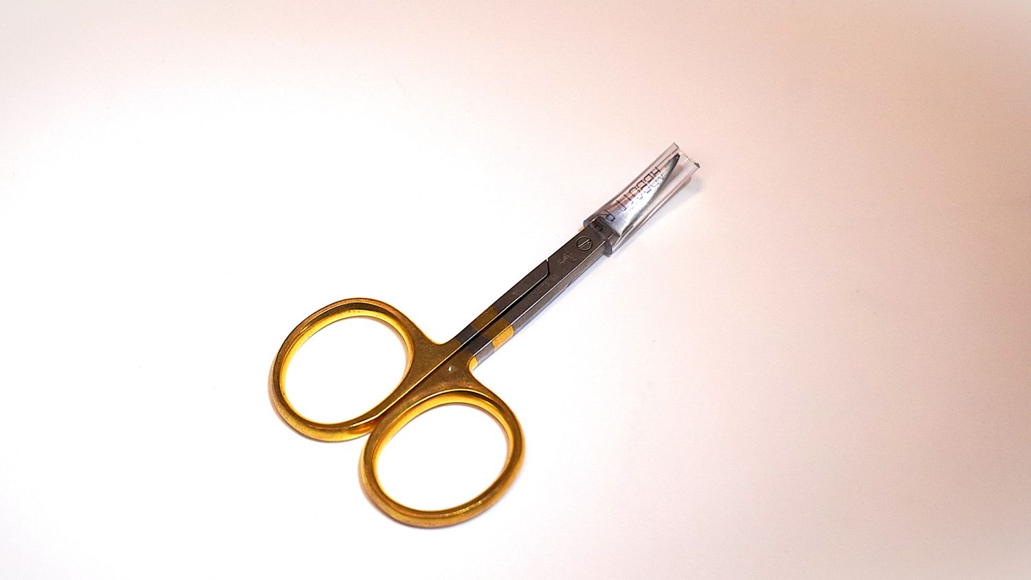 Dr Slick Iris Scissors