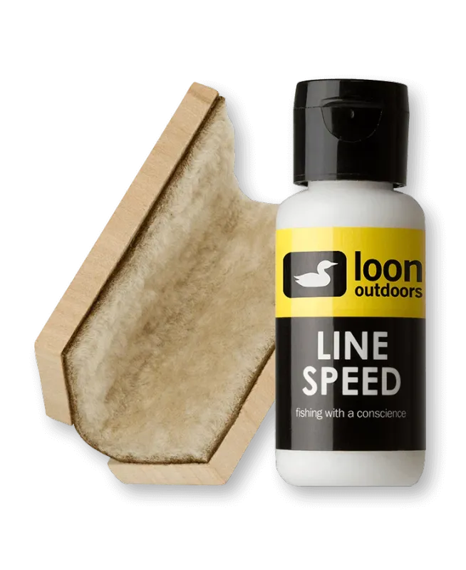 Loon Line Up Kit