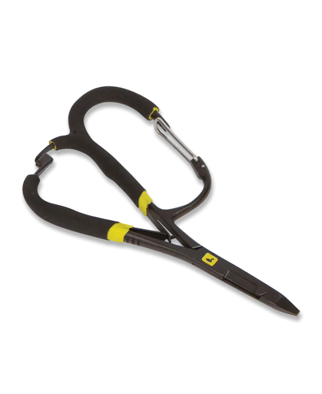 Loon Rogue Quickdraw Mitten Clamps