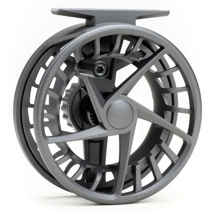 Lamson Liquid 5wt Outfit with Line