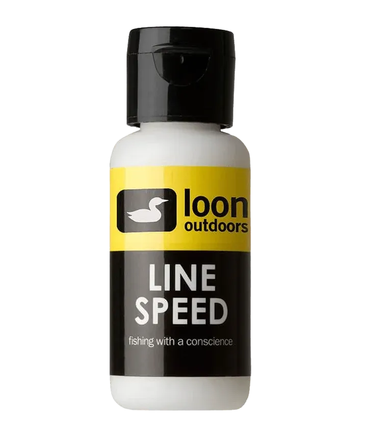 Line Speed