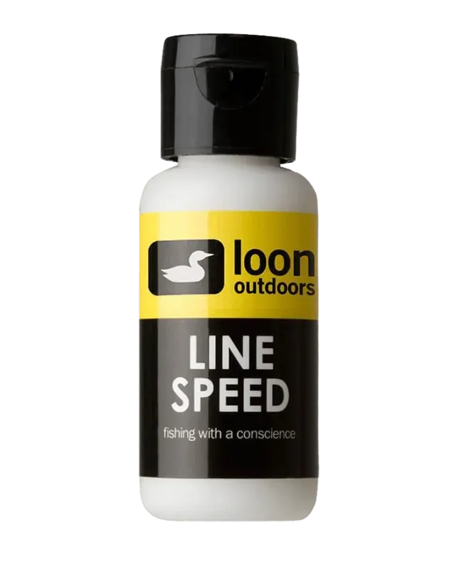 Line Speed