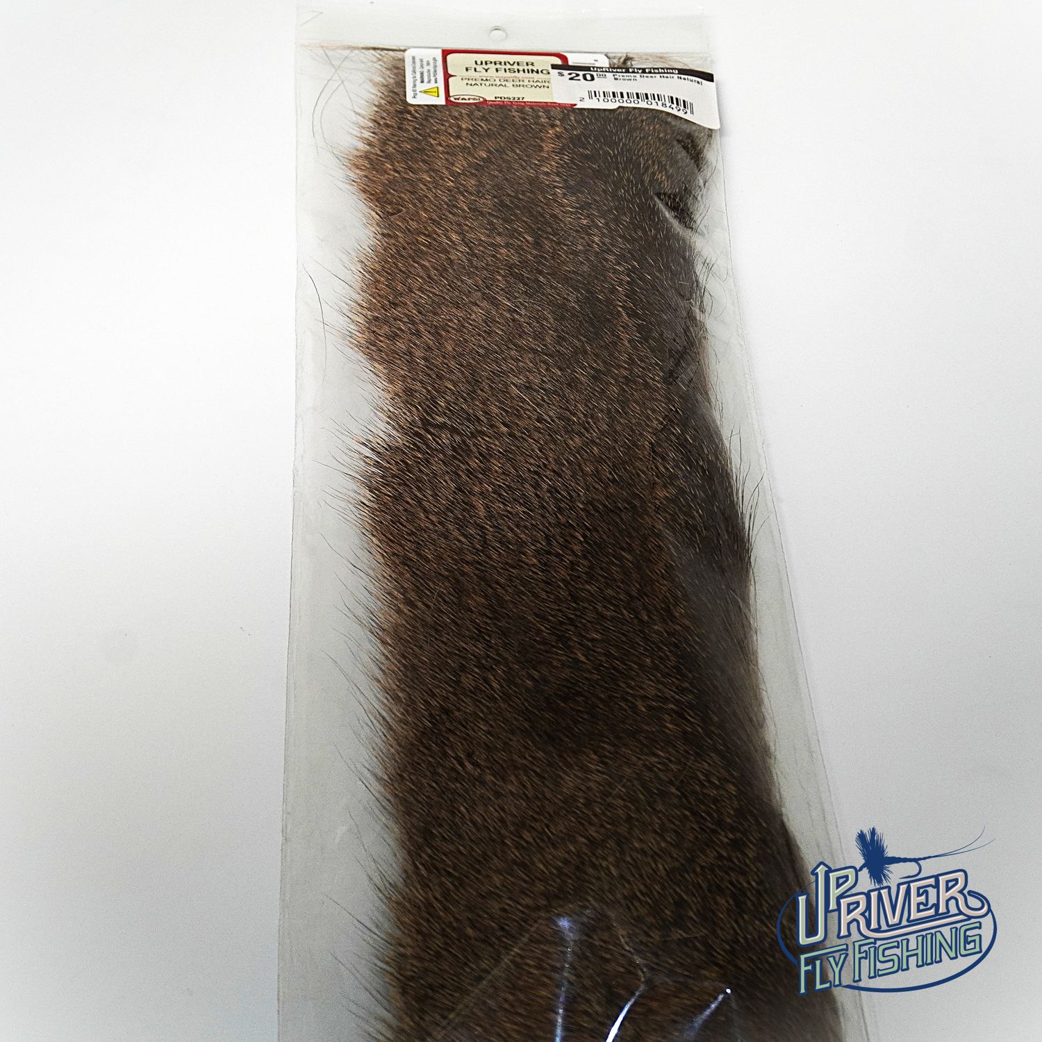 Premo Deer Hair