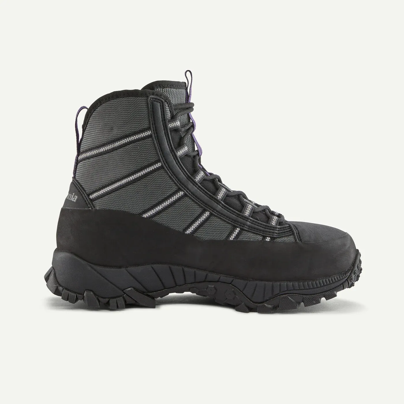 Patagonia - Forra Wading Boots - Forge Grey