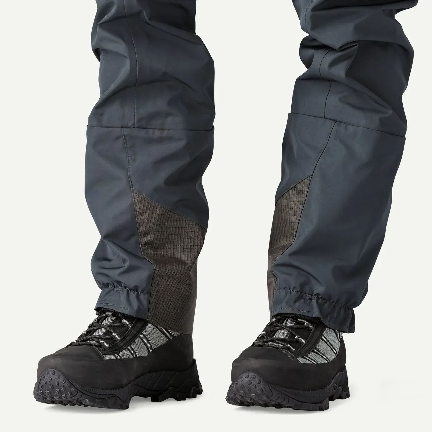 Patagonia - Forra Wading Boots - Forge Grey