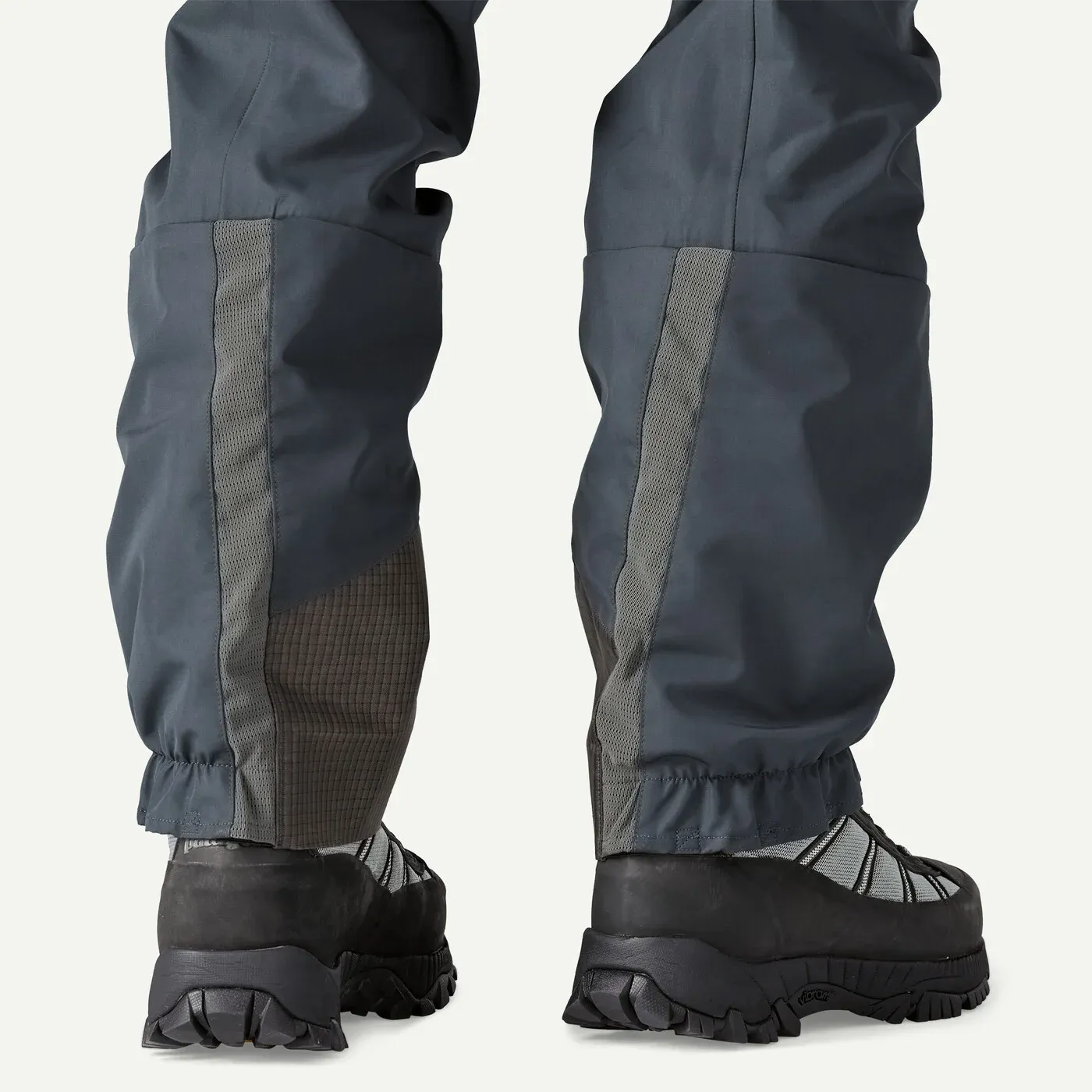 Patagonia - Forra Wading Boots - Forge Grey