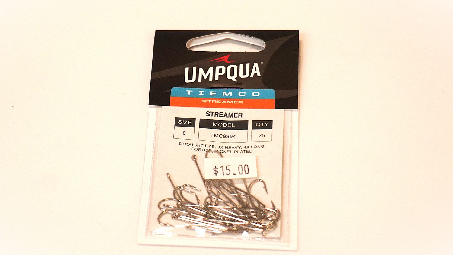 Umpqua TMC 9394
