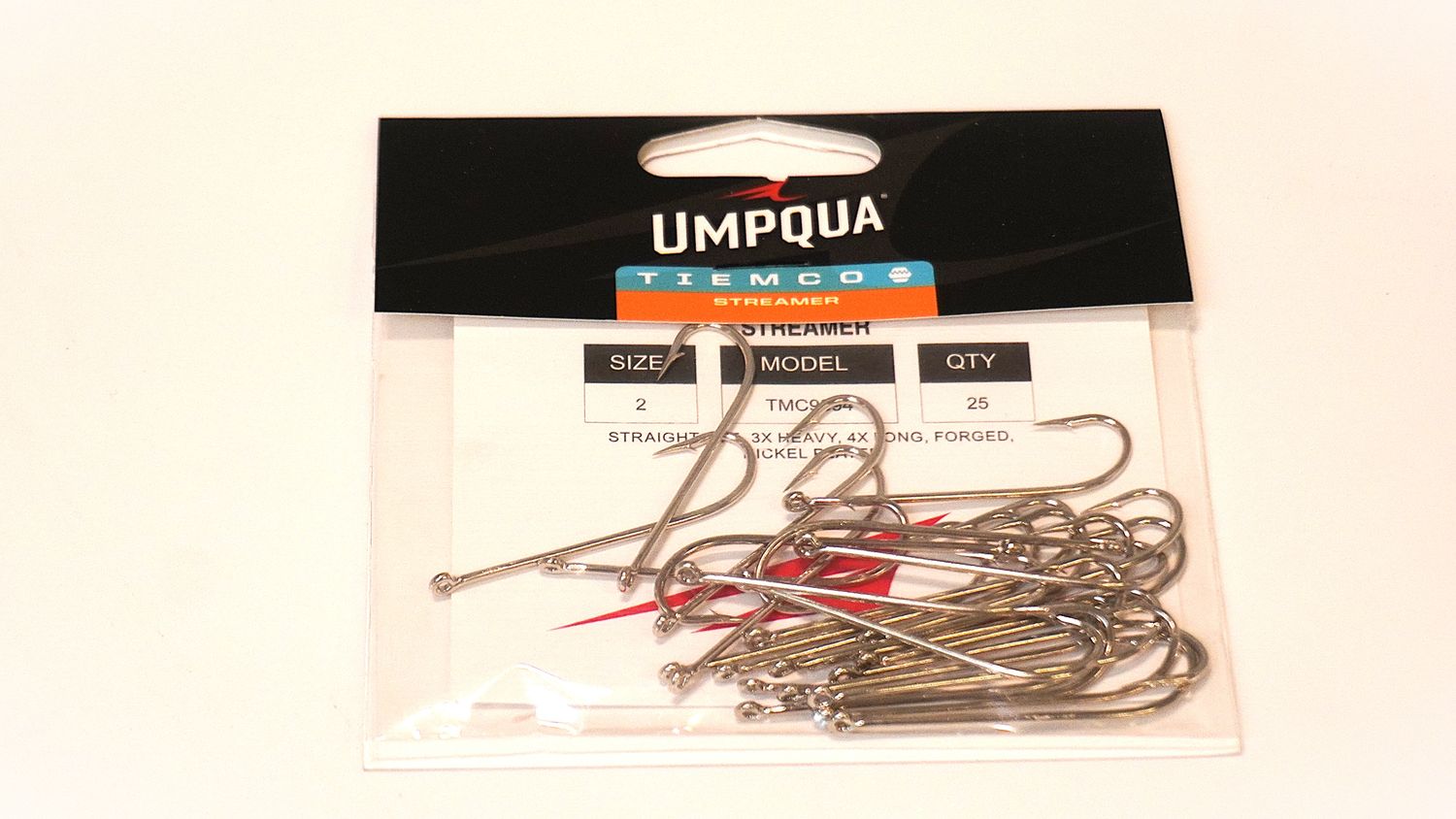 Umpqua TMC 9394