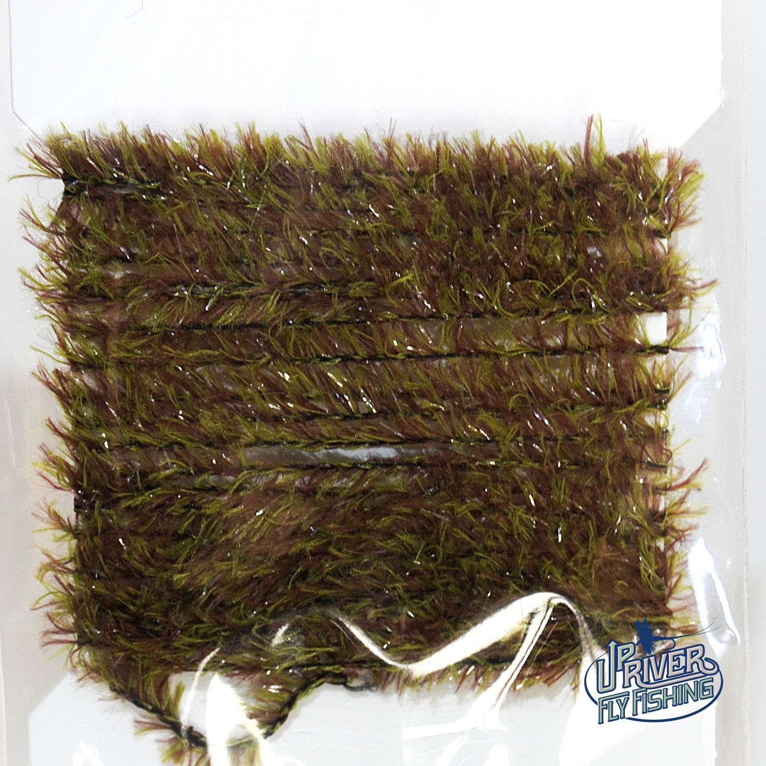 Upavon Bug Body Straggle, Color: Camo