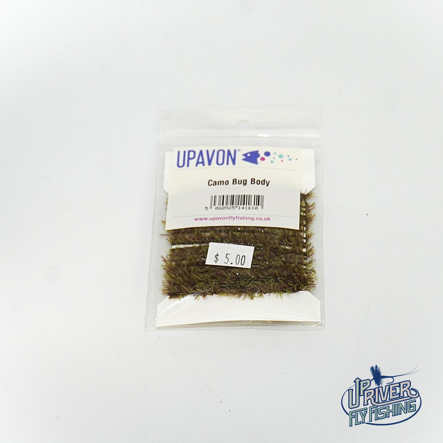 Upavon Bug Body Straggle