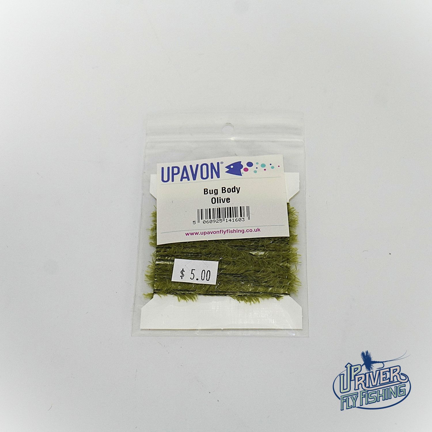 Upavon Bug Body Straggle
