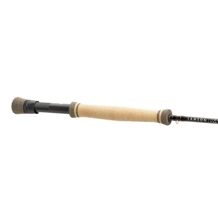 Liquid Rod