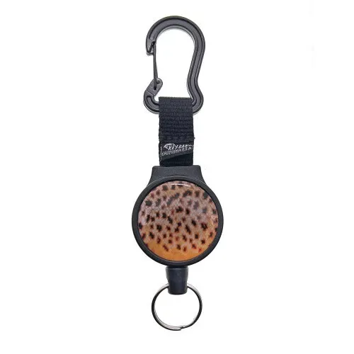 Anglers Accessories Deluxe Net Retractor