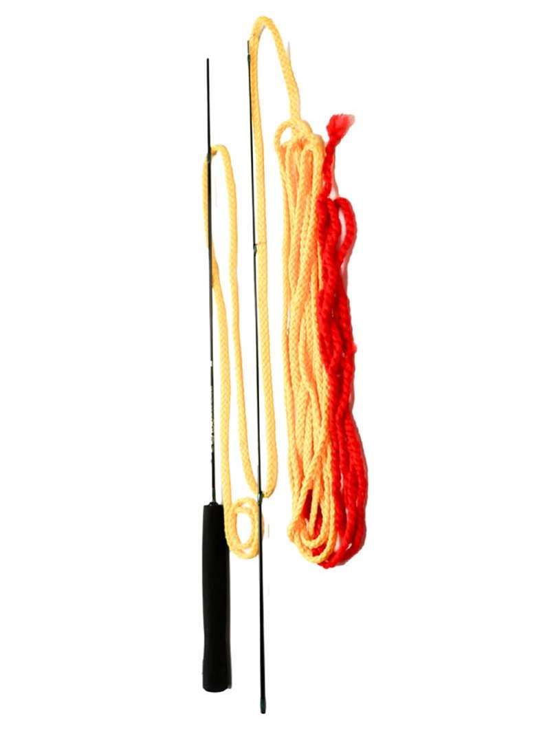Echo Micro Practice Rod