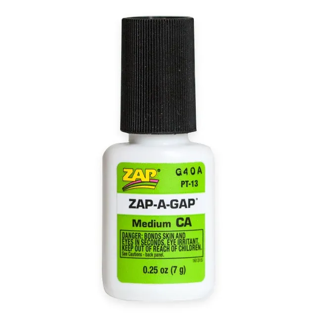 Zap a Gap Brush On
