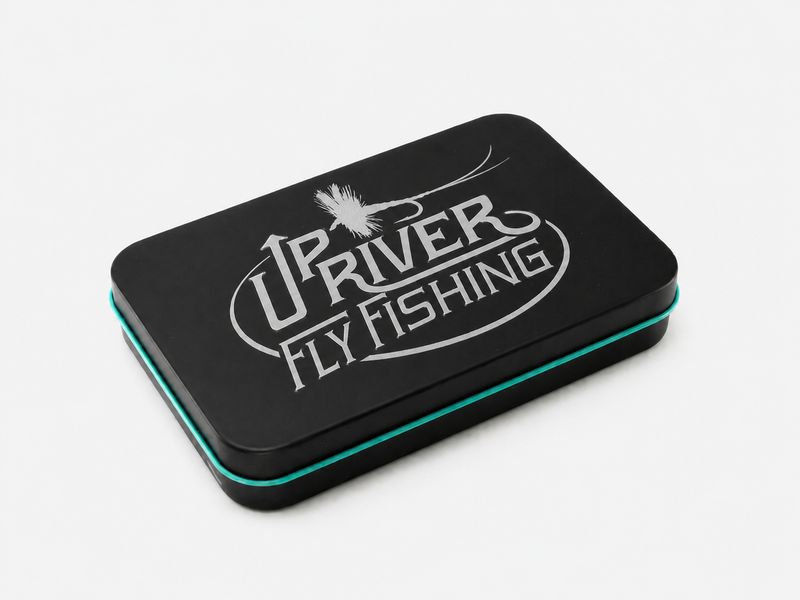Yakoda Custom Slim Tin - Magnet