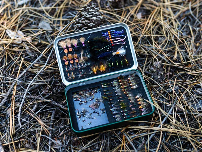 Yakoda Custom Slim Tin - Magnet