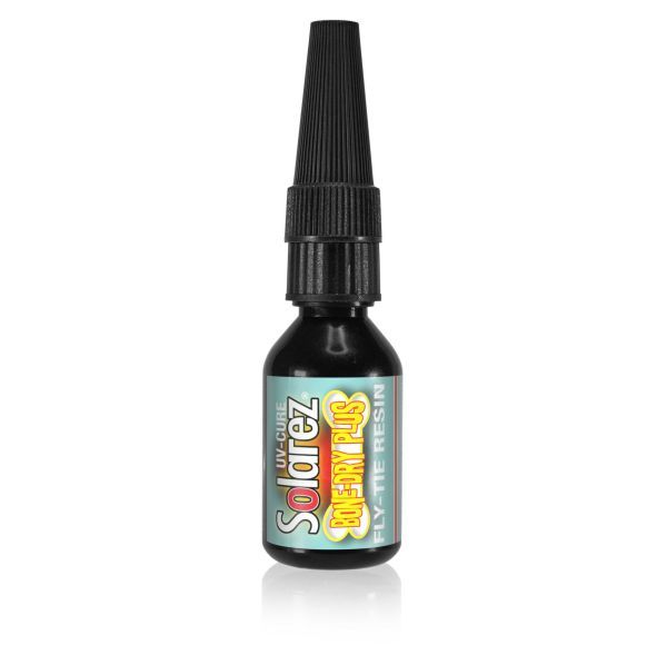 Solarez Bone Dry PLUS 0.5 oz squeeze bottle