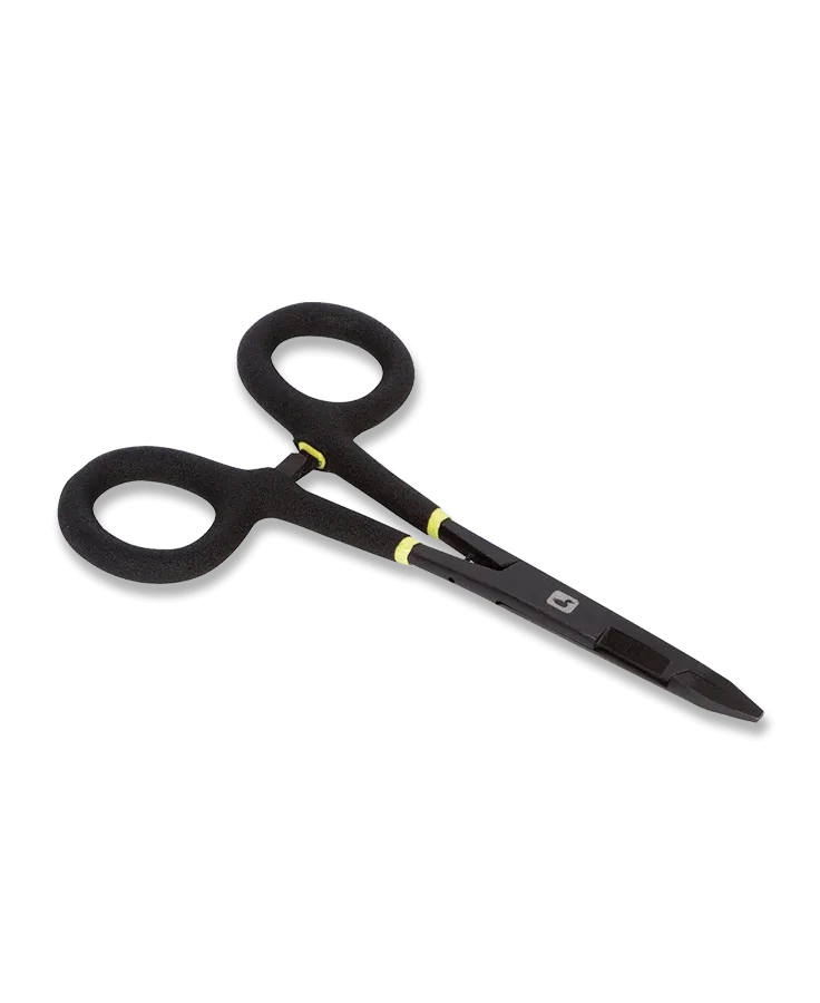 Loon Rogue Scissor Forcep w Comfy Grip