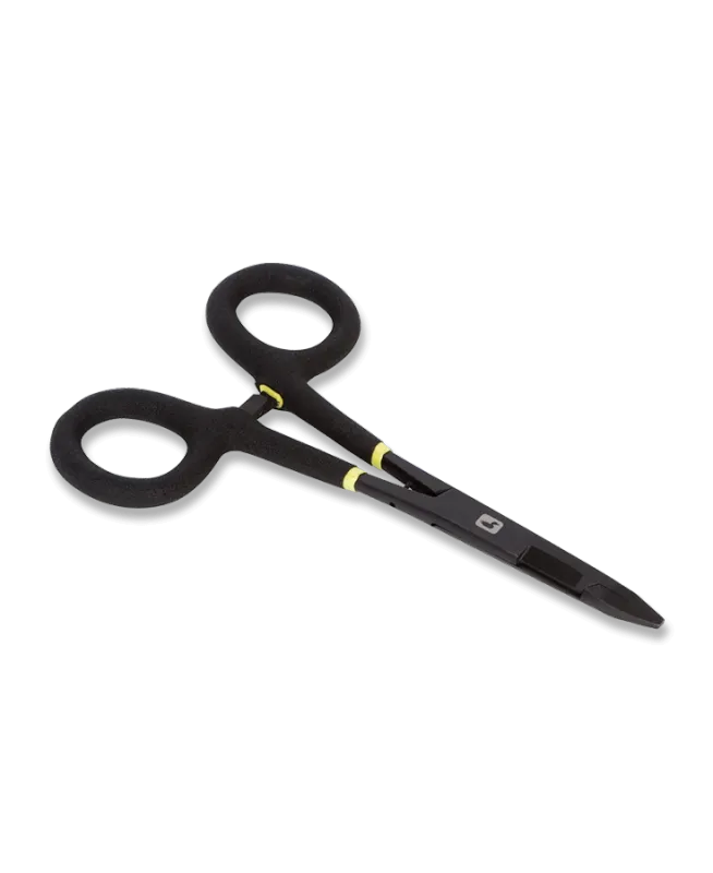 Loon Rogue Scissor Forcep w Comfy Grip