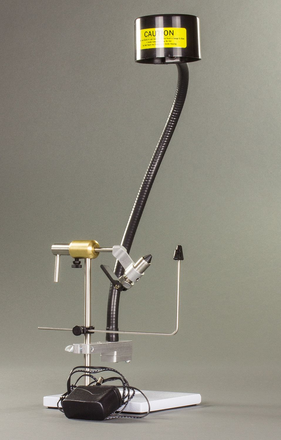 Peak Portable Tying Light