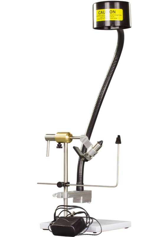 Peak Portable Tying Light