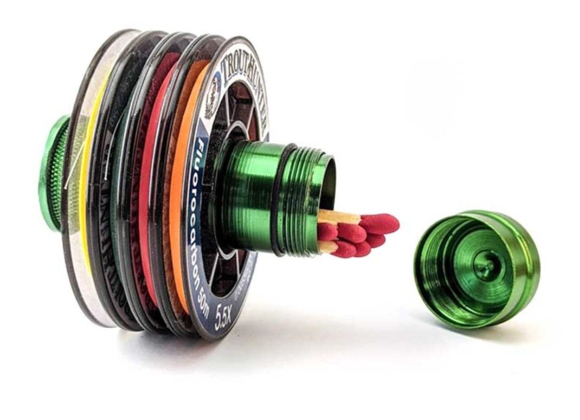 Stash Tippet Post