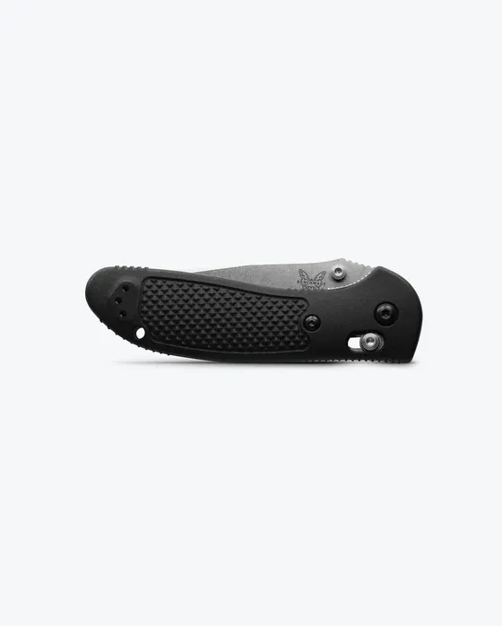 Benchmade - Griptilian 551-S30V | Black Grivory® | DP