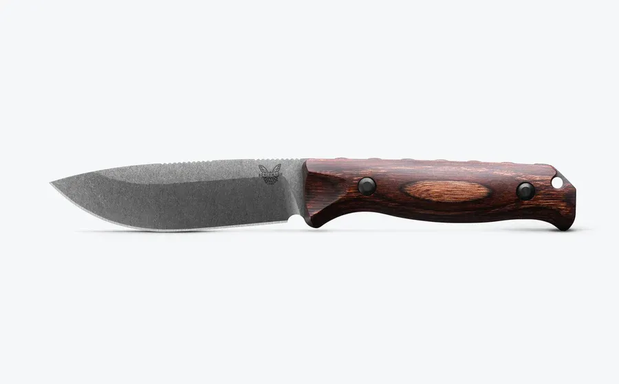 Benchmade- Saddle Mtn Skinner 15002