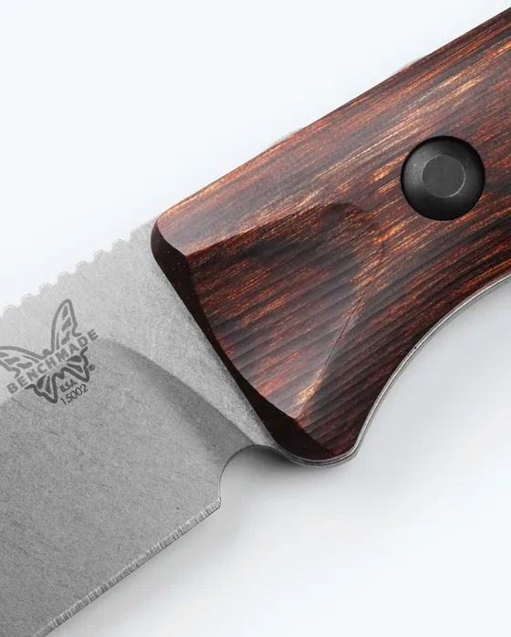 Benchmade- Saddle Mtn Skinner 15002