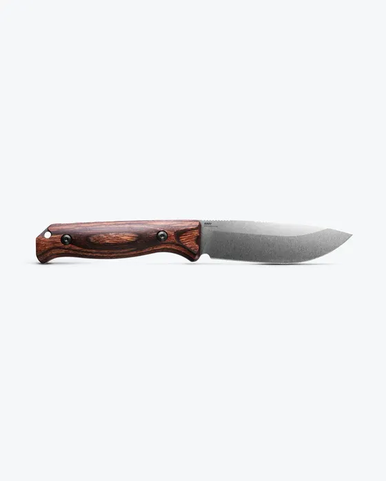 Benchmade- Saddle Mtn Skinner 15002