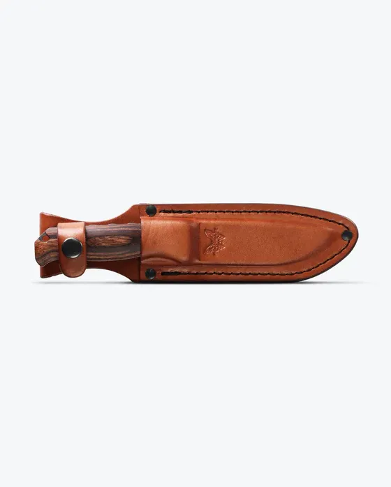 Benchmade- Saddle Mtn Skinner 15002